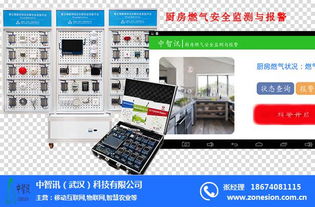 中智讯武汉科技 以多网融合驱动物联网技术研发新未来