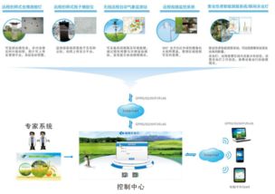 鸿山世界物联网大赛 托普云农深耕现代农业的物联网技术实践