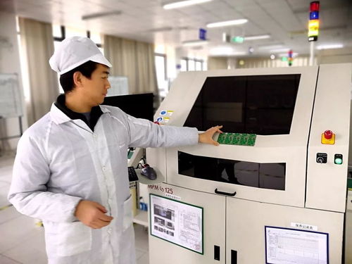 加入科技前沿电子厂，物联网研发岗位长期招募，五险齐全保障无忧