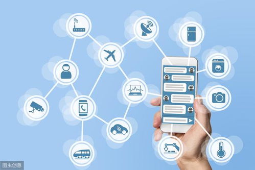 GPS物联网卡如何实现定位跟踪功能 物联网技术研发解析